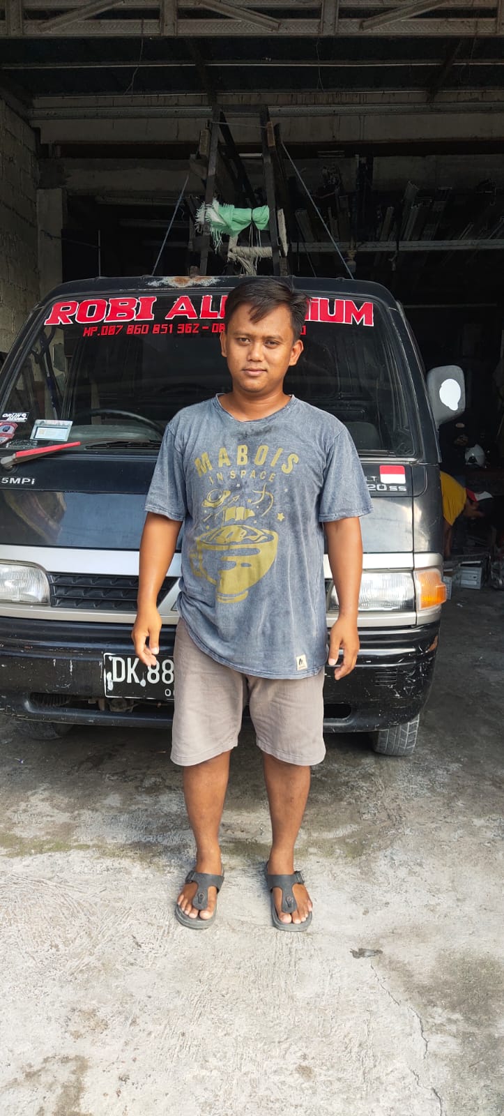 Owner